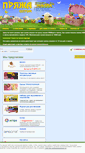 Mobile Screenshot of malik-ural.ru